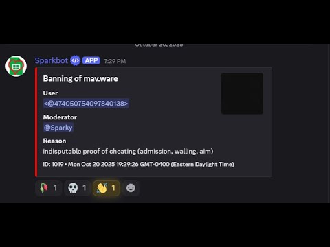 Watch: example student going pro (opens YouTube)